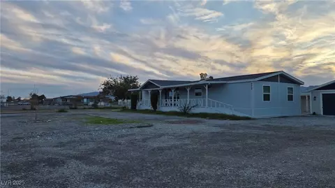 4224 Money St, Pahrump, NV 89048