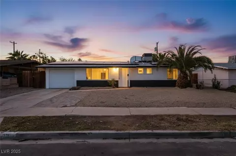 121 N 21st St, Las Vegas, NV 89101