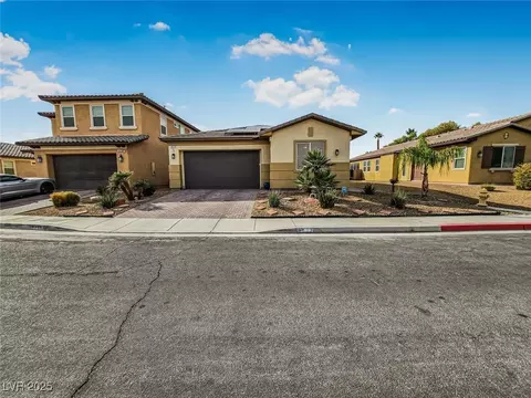 3513 Beebe Ct, North Las Vegas, NV 89032