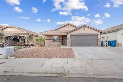 7309 Mountain Thicket St, Las Vegas, NV 89131