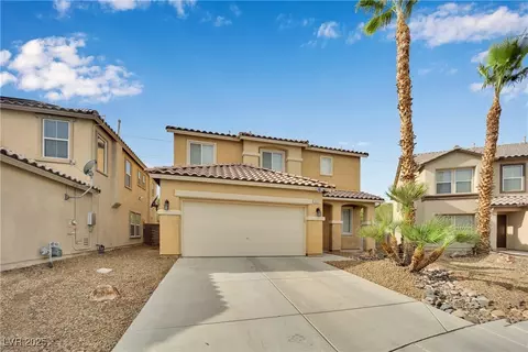 5337 Franklin Grove St, North Las Vegas, NV 89081