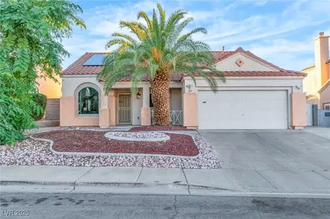 607 Lively Fiesta Way, Henderson, NV 89015