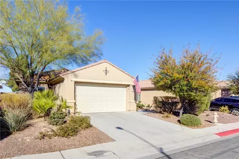 7025 Diver Ave, North Las Vegas, NV 89084
