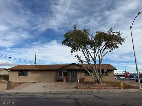 4948 Orinda Cir, Las Vegas, NV 89120