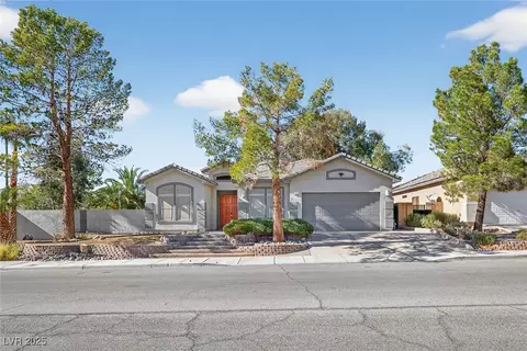 3769 Erva St, Las Vegas, NV 89147