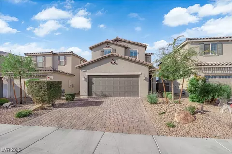 7231 Quiet Spring St, North Las Vegas, NV 89084