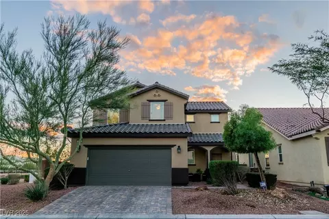 4145 Klondike River Pl, North Las Vegas, NV 89081