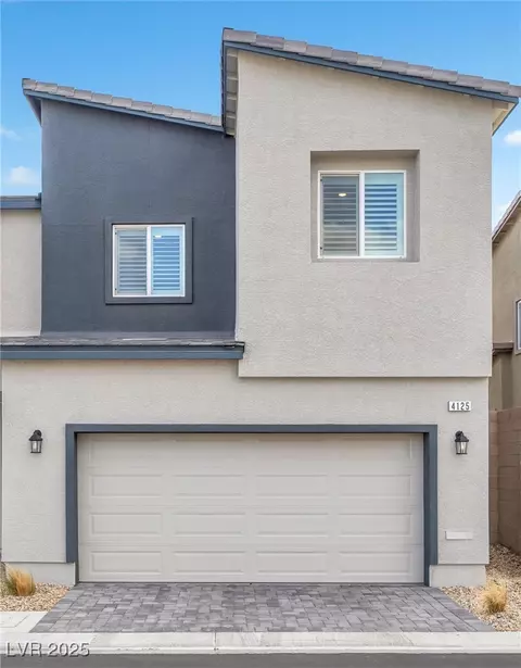 4125 Venus Falls Ave, North Las Vegas, NV 89084