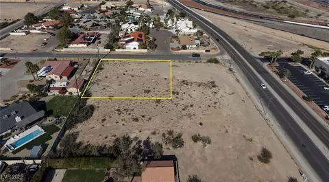 Arby Drive, Las Vegas, NV 89118
