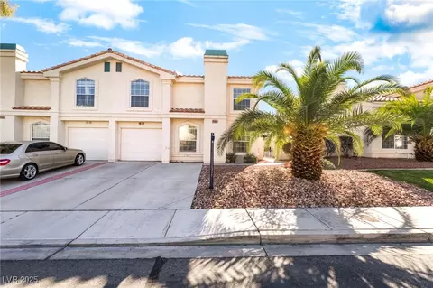 7917 Lisa Dawn Ave, Las Vegas, NV 89147