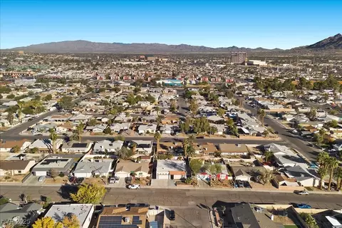 5154 Brownwood Ave, Las Vegas, NV 89122