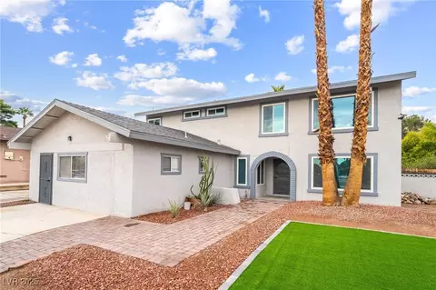 2853 Artic St, Las Vegas, NV 89121