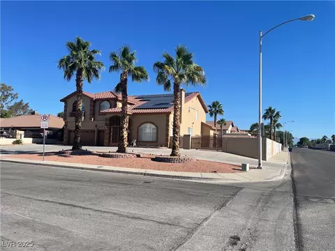 7020 King Solomons Ct, Las Vegas, NV 89117