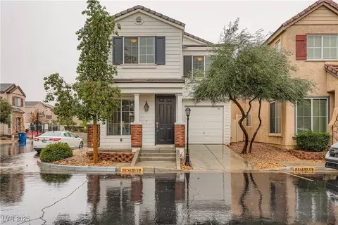 1719 Summer Blush Ave, Las Vegas, NV 89183