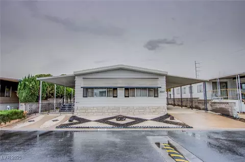 4557 Royal Ridge Way #193, Las Vegas, NV 89103
