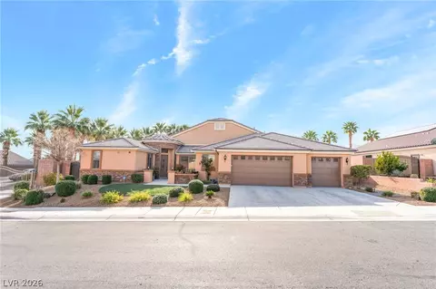 6090 Alpine Estates Cir, Las Vegas, NV 89149