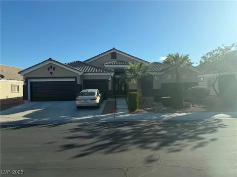3105 Tanagrine Dr, North Las Vegas, NV 89084