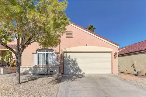 8812 Pine Pitch Dr, Las Vegas, NV 89143