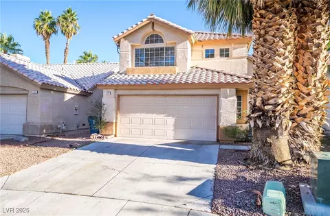 1125 Adelman Dr, Las Vegas, NV 89123