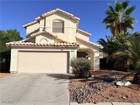 5440 Night Swim Ln, Las Vegas, NV 89113