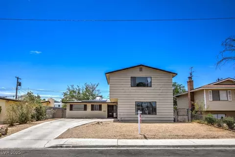 6213 Mcallister Ave, Las Vegas, NV 89107