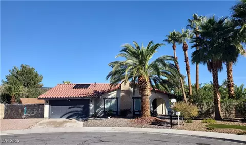 3610 Storrie Ct, Las Vegas, NV 89103