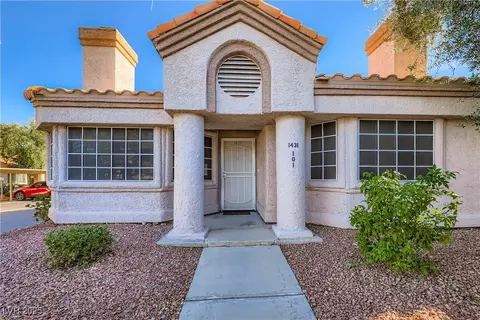 1431 Di Blasi Dr #101, Las Vegas, NV 89119