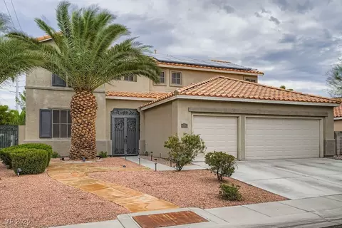 6332 Little Mountain St, North Las Vegas, NV 89031
