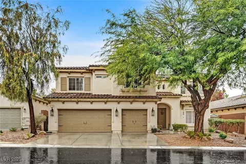 11559 Capanna Rosso Pl, Las Vegas, NV 89141
