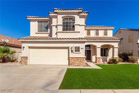 2050 Jasper Creek Pl, Las Vegas, NV 89123