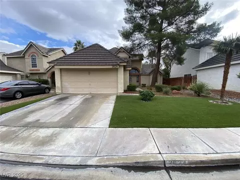2624 Cathedral Ln, Las Vegas, NV 89108