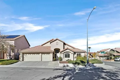 364 Bermuda Creek Rd, Las Vegas, NV 89123