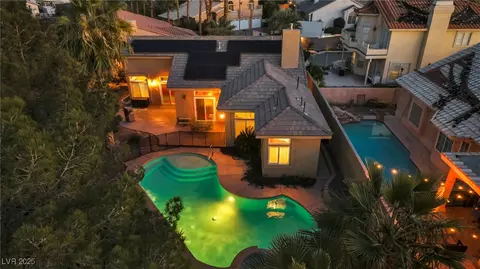 4574 Sheri Lyn Ct, Las Vegas, NV 89121