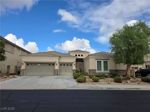 5320 Polizze Avenue St, Las Vegas, NV 89141