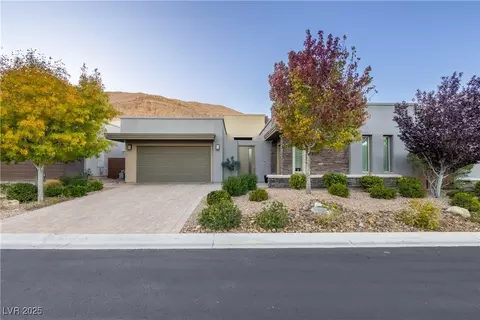 6133 Stone Rise St, Las Vegas, NV 89135