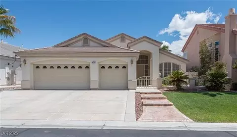 4346 Spooner Lake Cir, Las Vegas, NV 89147