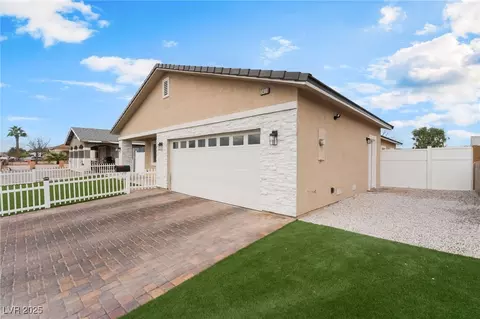 3416 Blake Ave, North Las Vegas, NV 89030