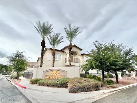 4900 Black Bear Rd #204, Las Vegas, NV 89149
