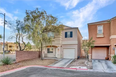 6111 Walker Valley Ct, Las Vegas, NV 89139