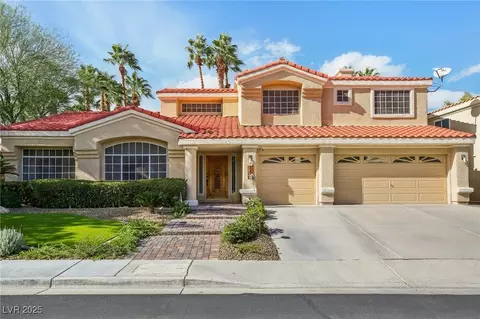 193 Webster Way, Henderson, NV 89074
