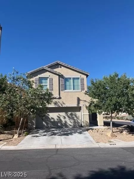 7414 Morisset Ave, Las Vegas, NV 89179
