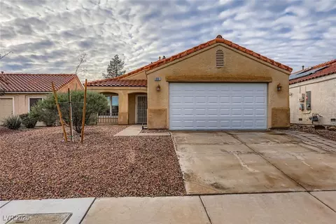 633 Indian Row Ct, Henderson, NV 89011