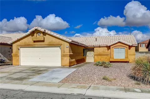 3212 Lost Ridge Ct, North Las Vegas, NV 89031