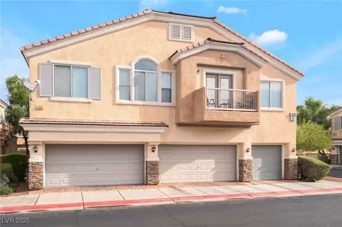 6080 Golden Corral Trl #103, Henderson, NV 89011