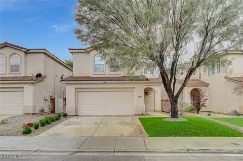 10755 Manchester Park Dr, Las Vegas, NV 89141
