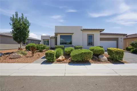 4893 E Cedar Creek Way, Pahrump, NV 89061