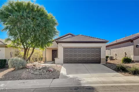 2507 Libretto Ave, Henderson, NV 89052