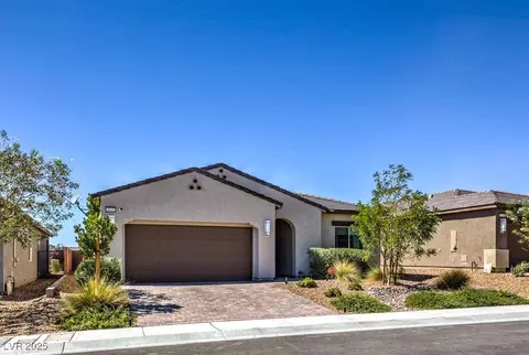 4525 S Pava Ave, Pahrump, NV 89061