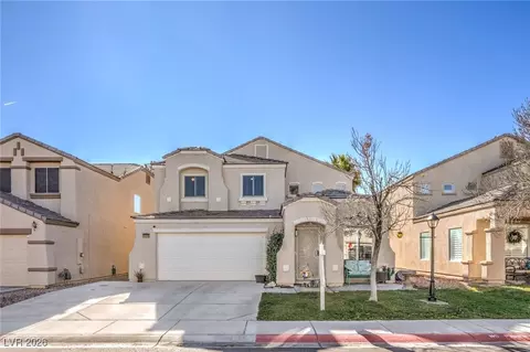 5409 Wells Cathedral Ave, Las Vegas, NV 89130