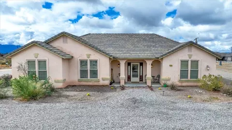 5900 Sunland Ave, Pahrump, NV 89061